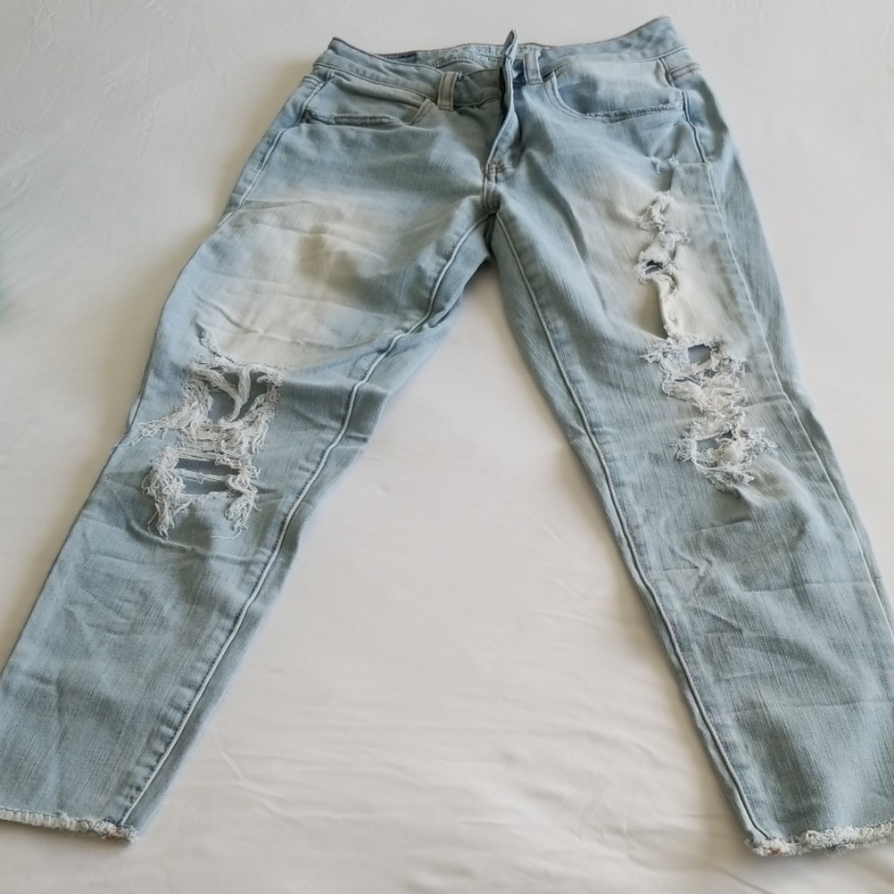 Womens Jeans